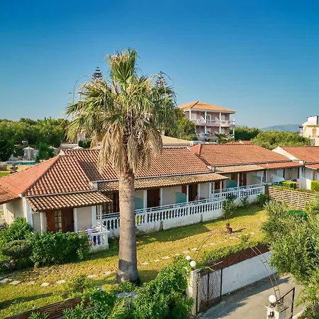 Ionian Aura Aparthotel