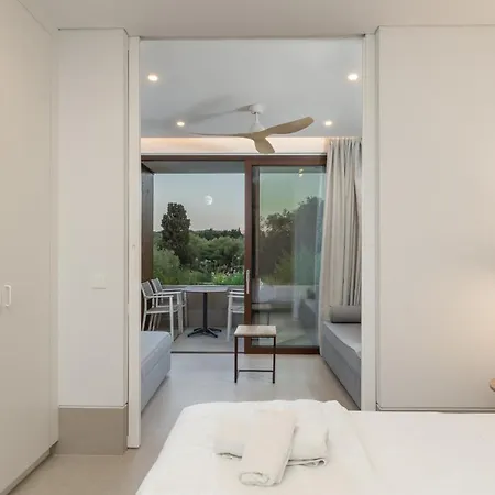 Lazaros Aparthotel Tsilivi (Zakynthos)