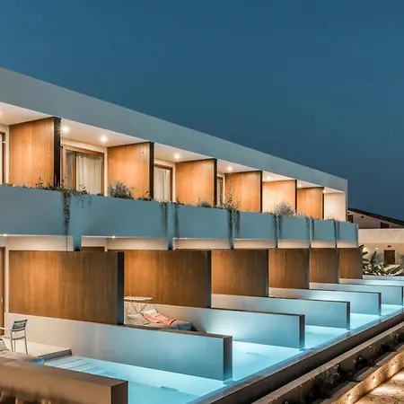 Aparthotel Lazaros Tsilivi (Zakynthos)