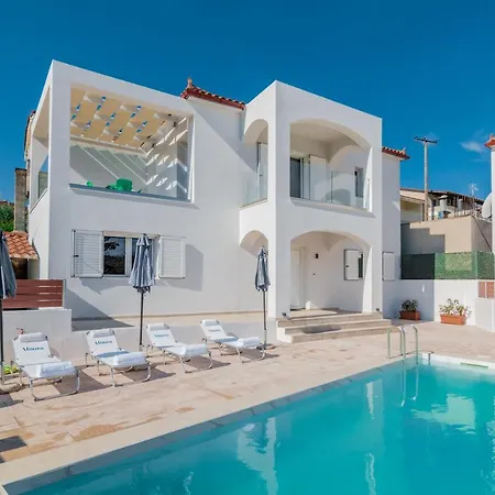Astarte - Coral Bleu With Private Pool * Tsilivi (Zakynthos)