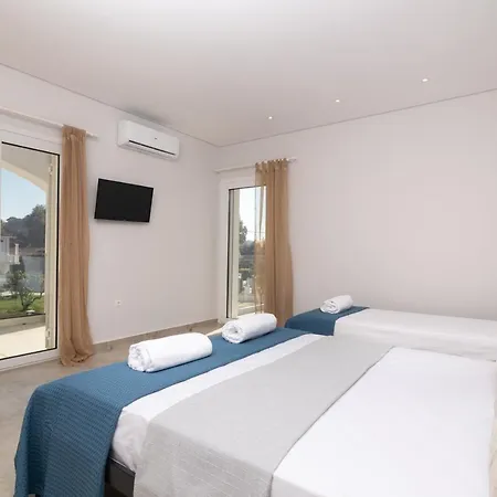 Astarte - Coral Bleu With Private Pool Villa Tsilivi (Zakynthos)