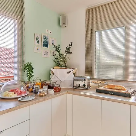 Ionian Aura Aparthotel Tsilivi (Zakynthos)