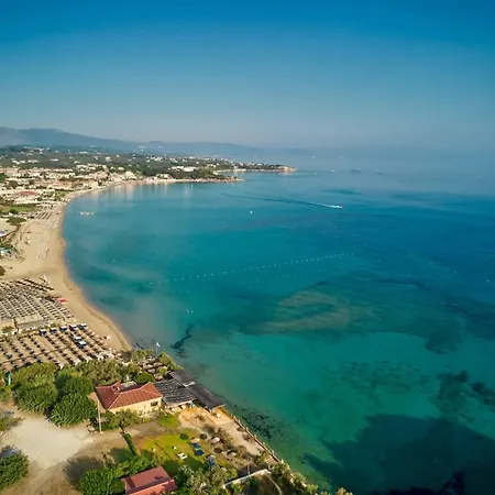 Ionian Aura