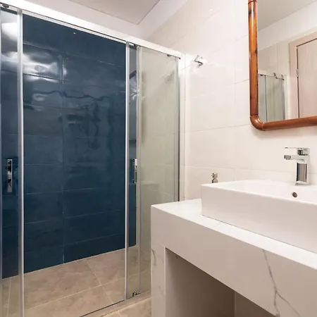 Astarte - Coral Bleu With Private Pool Villa *