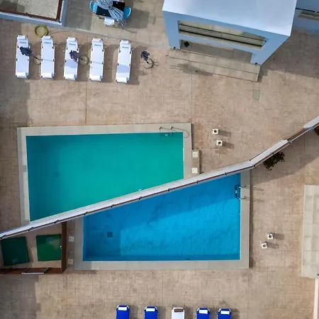 Villa Astarte - Coral Bleu With Private Pool