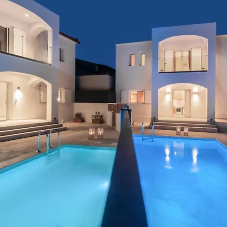 Astarte - Coral Bleu With Private Pool Tsilivi (Zakynthos)