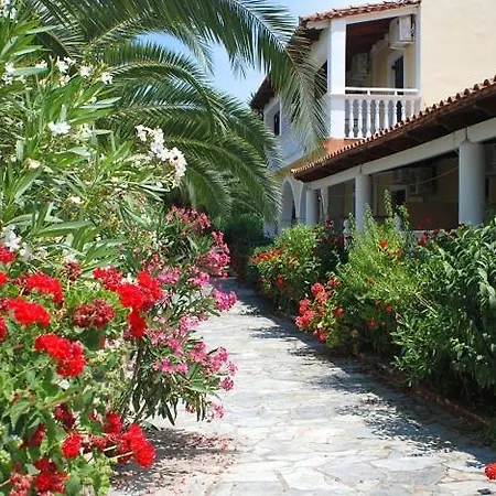 Apartment Manao Summer House *