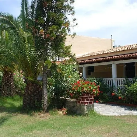Manao Summer House Tsilivi (Zakynthos)