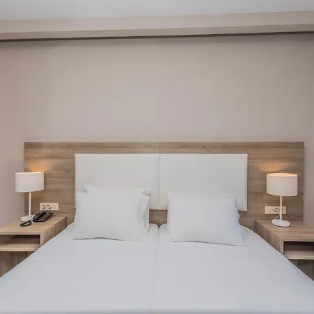 Porto Hotel