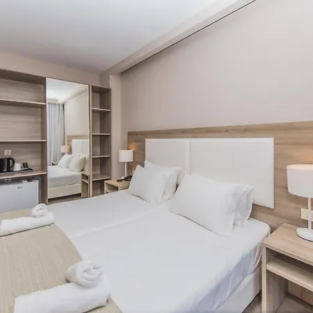 Porto Hotel