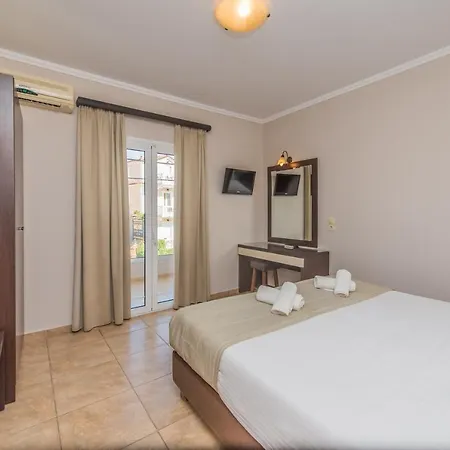 Hotel Porto Tsilivi (Zakynthos)