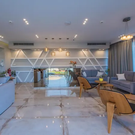 Hotel Porto Tsilivi (Zakynthos)
