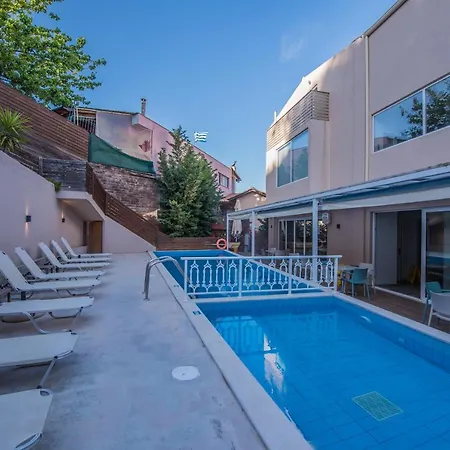 Porto Tsilivi (Zakynthos)