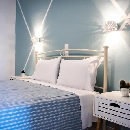 Manao Summer House Apartment Tsilivi (Zakynthos)