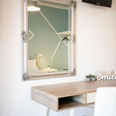 Apartment Manao Summer House