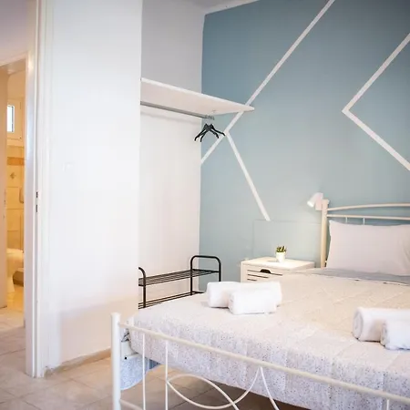 Apartment Manao Summer House Tsilivi (Zakynthos)