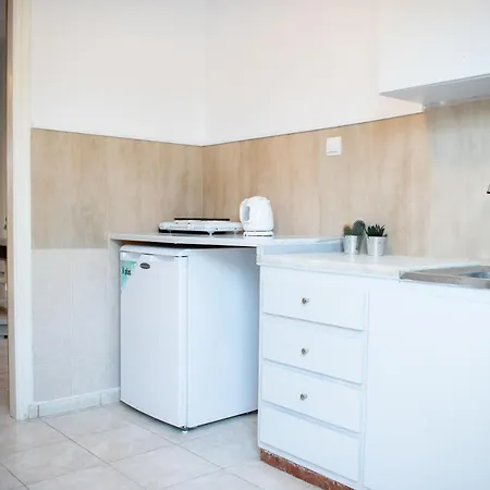 Manao Summer House Apartment Tsilivi (Zakynthos)