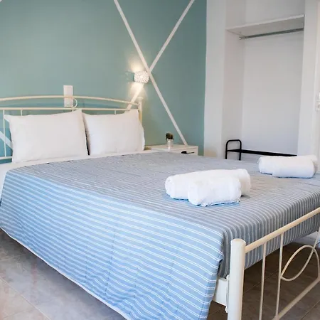 Manao Summer House Apartment Tsilivi (Zakynthos)
