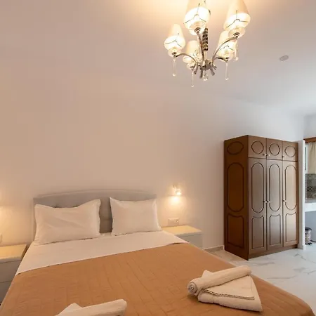 Basil Aparthotel Tsilivi (Zakynthos)
