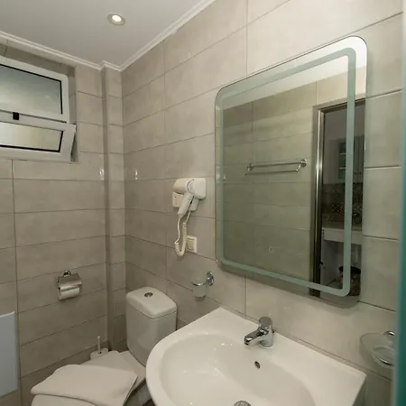 Basil Aparthotel Tsilivi (Zakynthos)