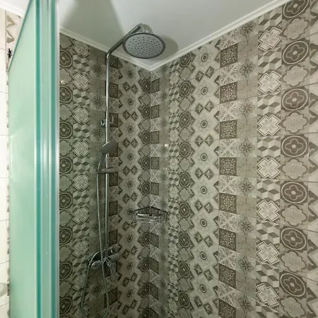 Aparthotel Basil Tsilivi (Zakynthos)