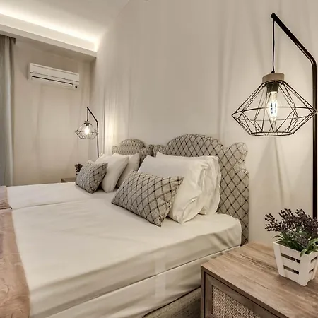 Sofia - Yiota & Apartment
