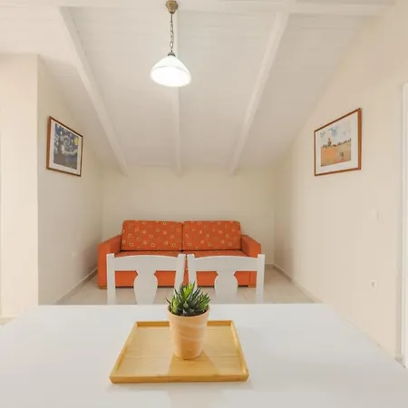 Premier Appartement *