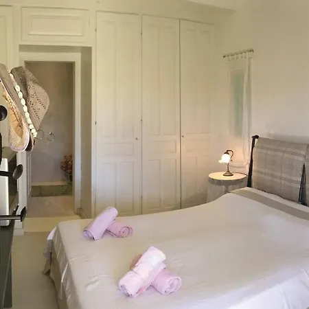 Casa Nostos Villa *