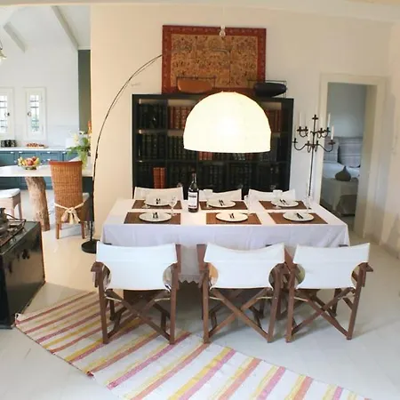 Casa Nostos Villa