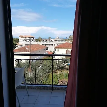 Magdalena's Tsilivi (Zakynthos)