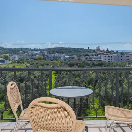 Premier Appartement
