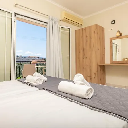 Appartement Premier Tsilivi (Zakynthos)
