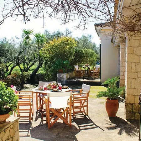 Casa Nostos Villa