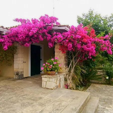 Casa Nostos Villa *