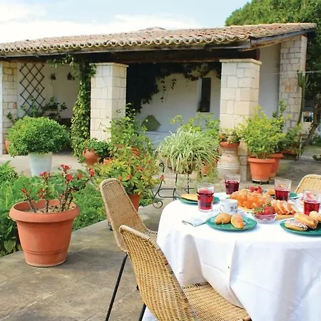 Villa Casa Nostos *