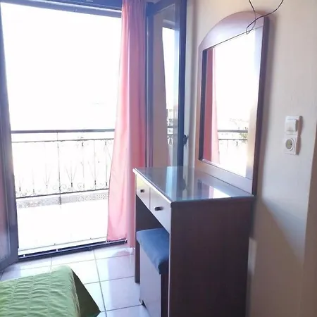 Apartment Magdalena's