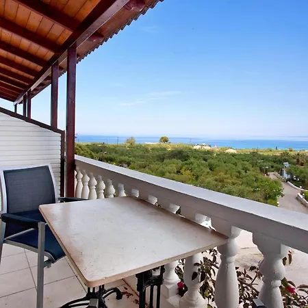 Zante View Family 2 Apartment Tsilivi (Zakynthos)