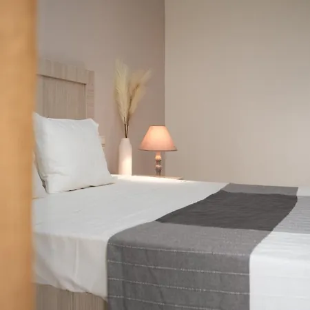 Aparthotel Abelia Boutique Tsilivi (Zakynthos)