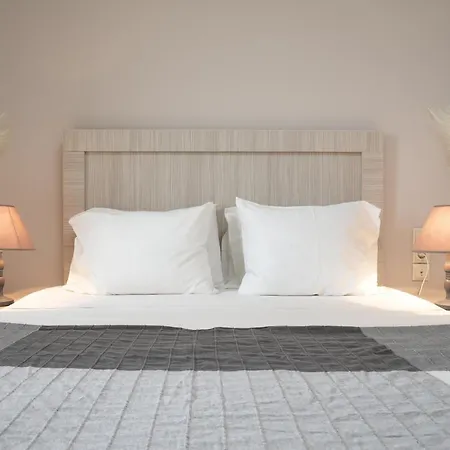 Abelia Boutique Aparthotel