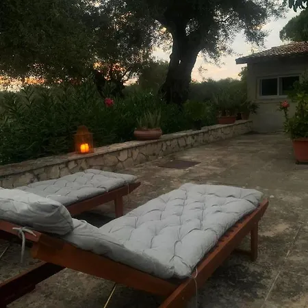 Villa Casa Nostos Tsilivi (Zakynthos)