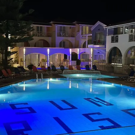 Sunrise Zante - Adults Only