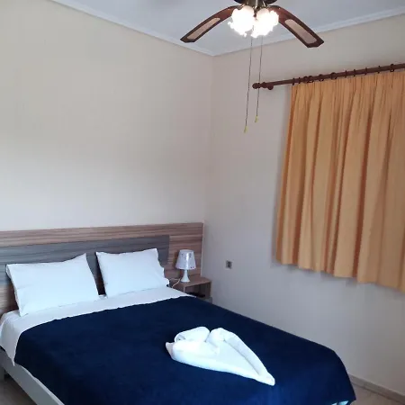 Apartment Panagiotis I & Ii Stds And Apts Tsilivi (Zakynthos)