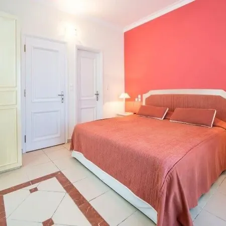 Coco Palm 3* Tsilivi (Zakynthos)