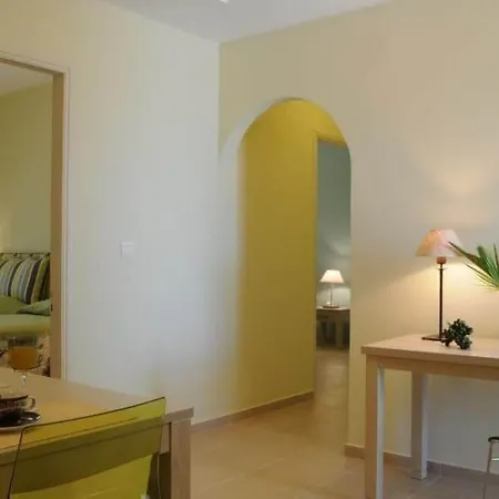 Aparthotel Coco Palm