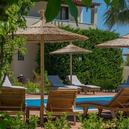 Coco Palm 3* Tsilivi (Zakynthos)