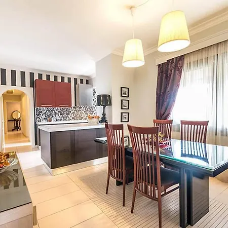 Aparthotel Coco Palm Tsilivi (Zakynthos)
