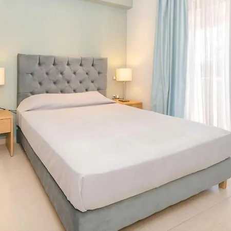 Coco Palm Aparthotel