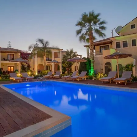 Coco Palm Tsilivi (Zakynthos)