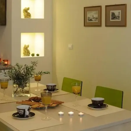 Coco Palm 3* Tsilivi (Zakynthos)
