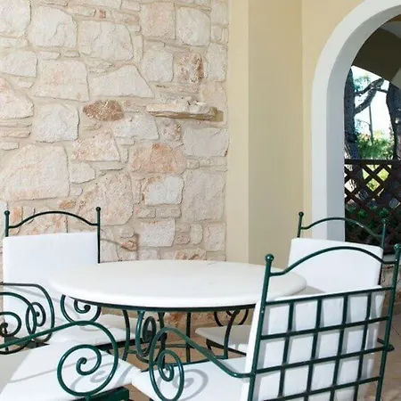 Coco Palm 3* Tsilivi (Zakynthos)